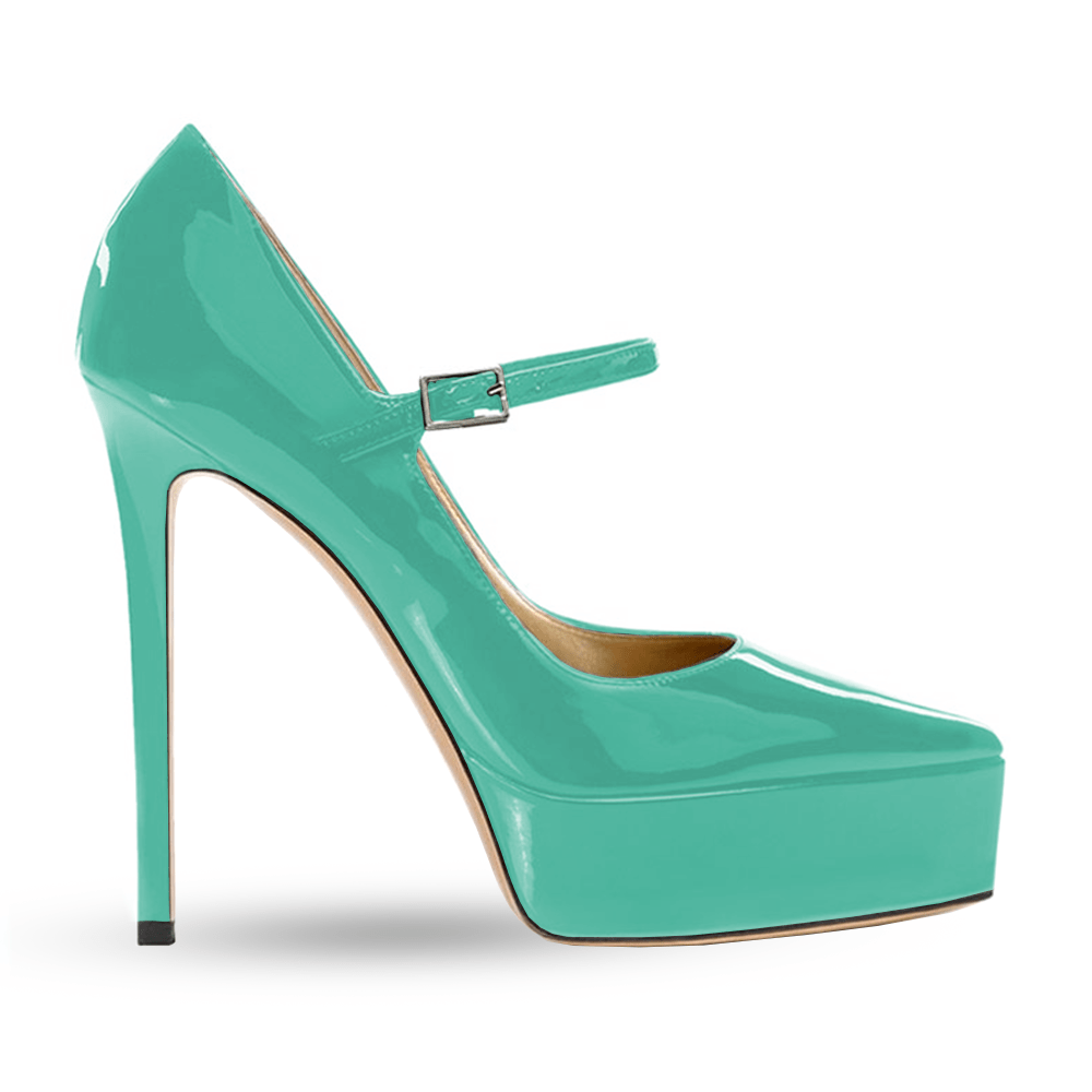 Identità Décolleté CARLA VERNICE TIFFANY