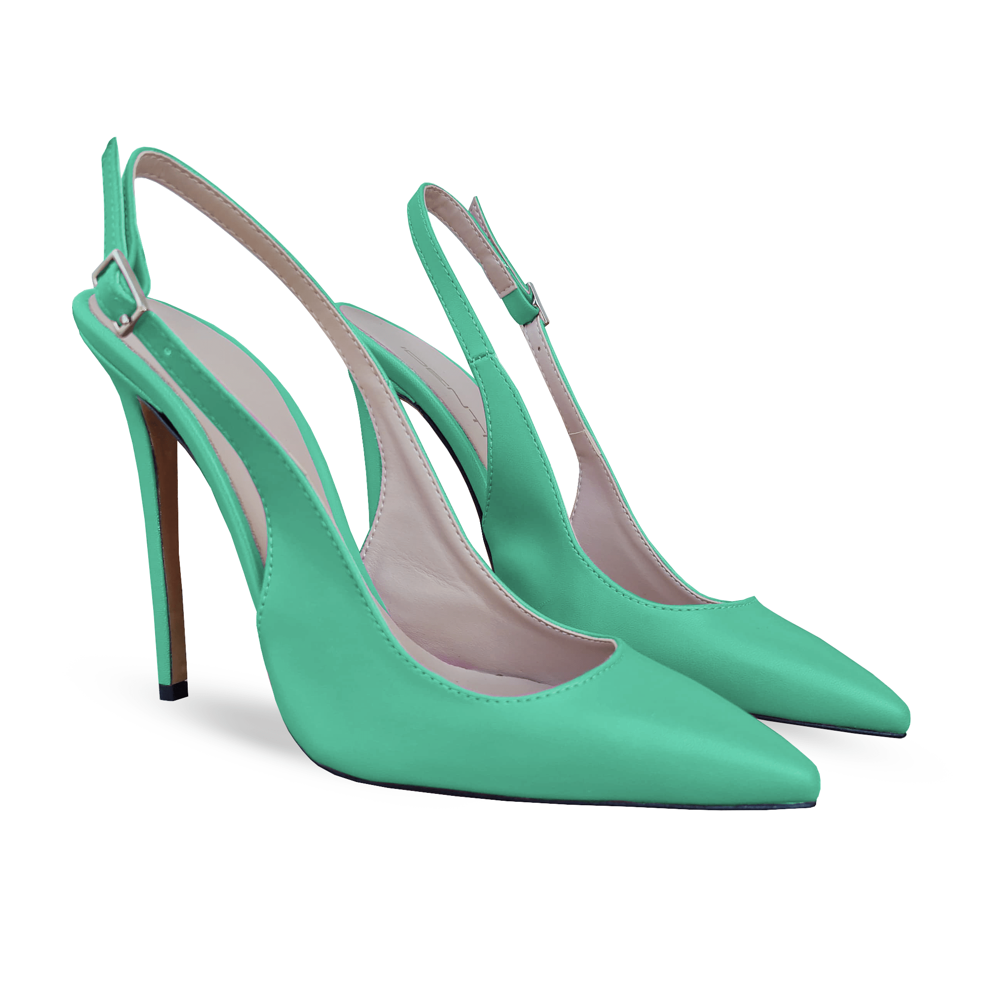 Identità Décolleté Slingback EMILY PELLE TIFFANY