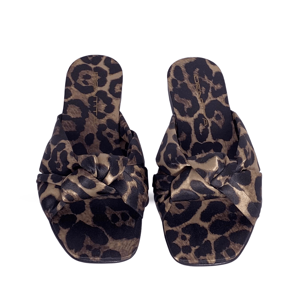 Identità Flat KARLY ANIMALIER