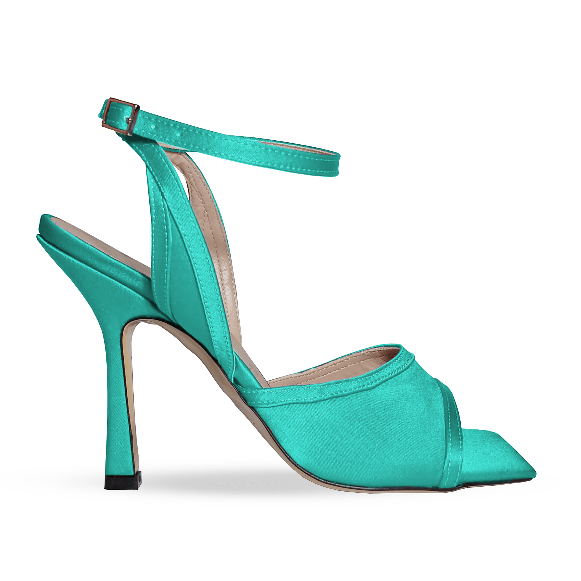 Identità Sandali VALERY RASO TIFFANY