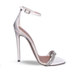 ANETA SATIN WHITE