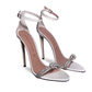 ANETA SATIN WHITE