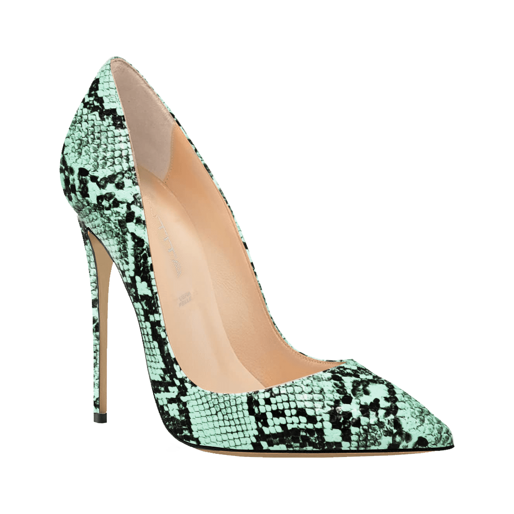 Identità Decollete ISIDE PITONE TIFFANY