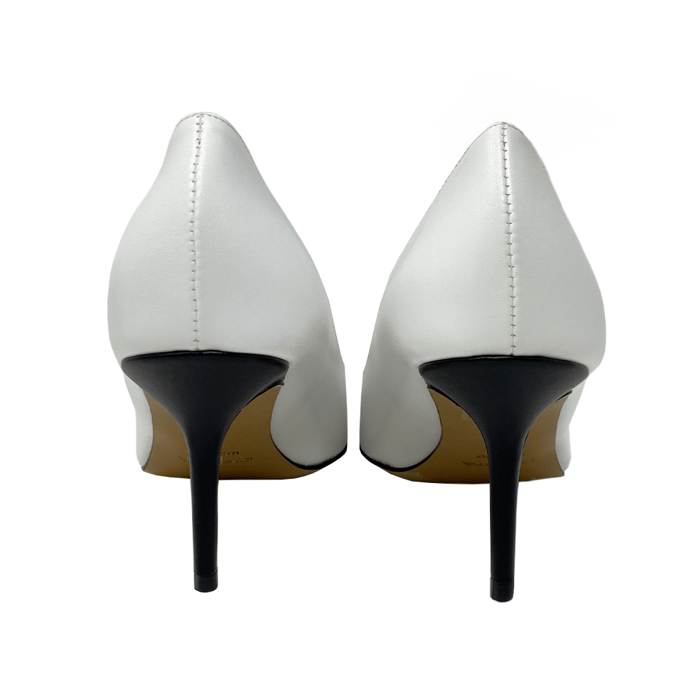 Identità Decollete VARTA PELLE BIANCO 70mm