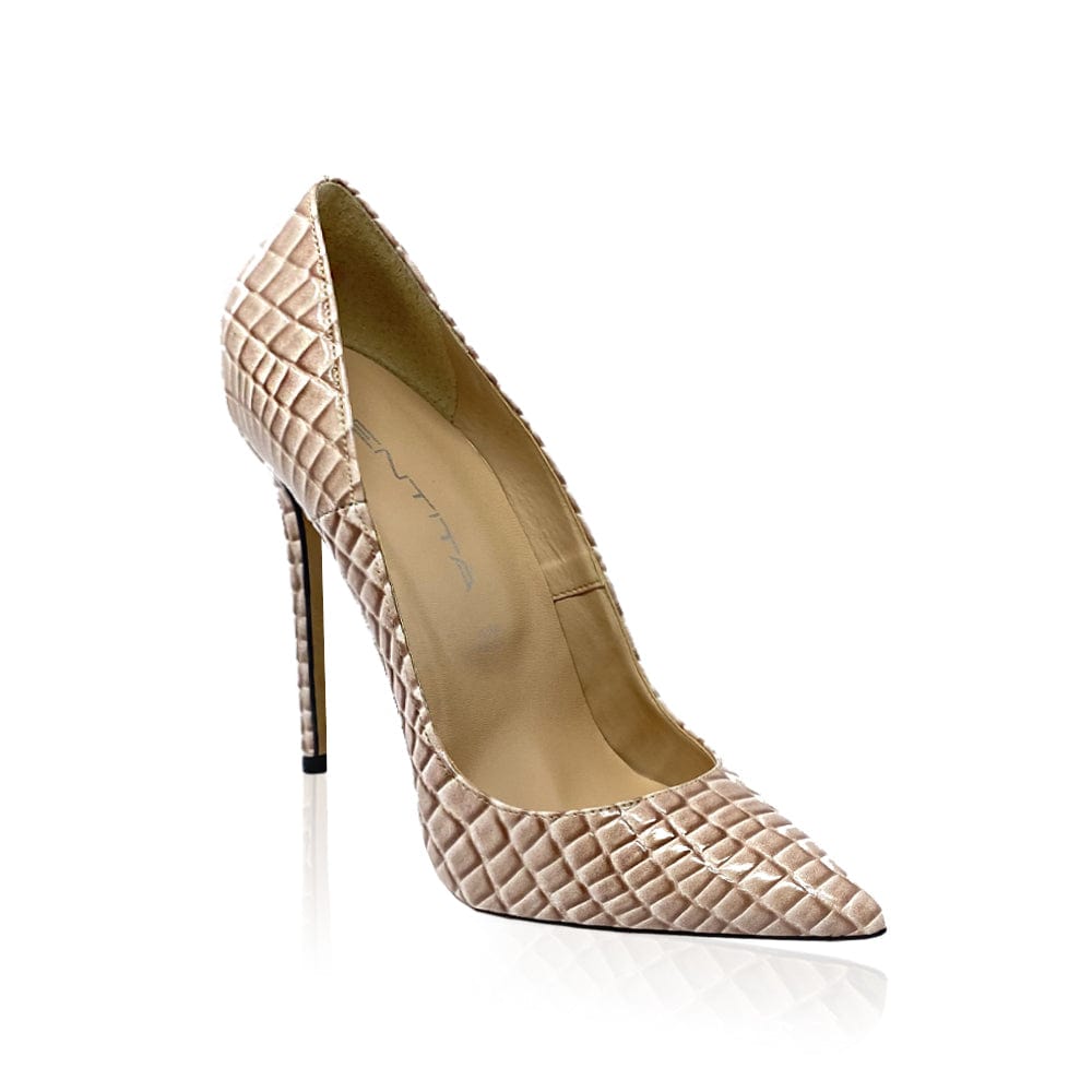 Identità Decollete WILMA BEIGE